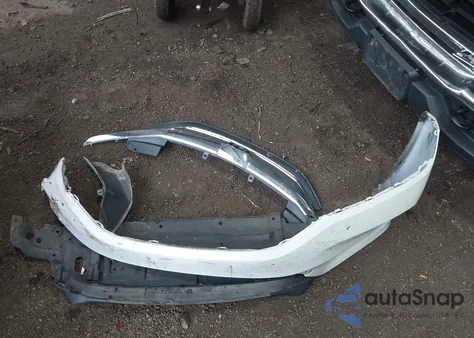 2017 Honda Accord Sport z USA, uszkodzony, nr VIN 1HGCR2F58HA035295